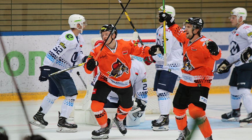 Фото hockey.by