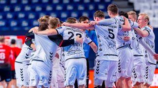 Фото thw-handball.de
