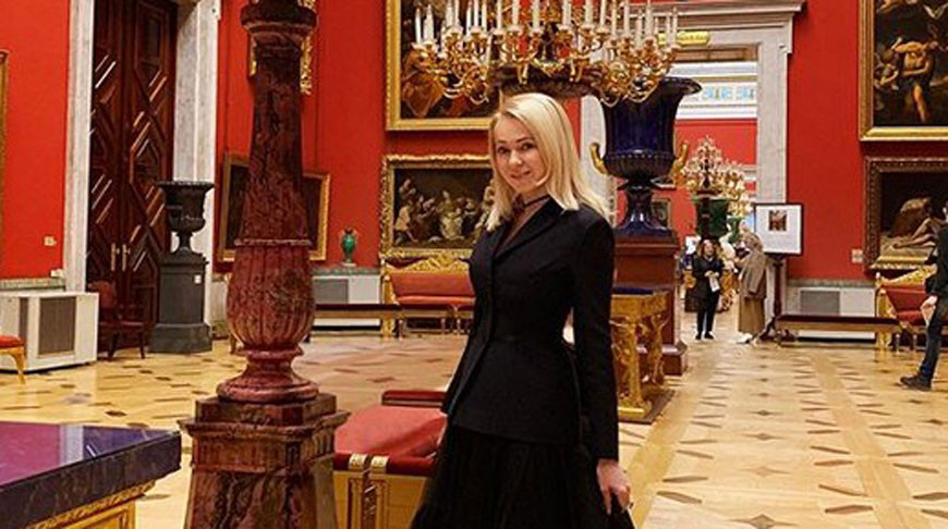 Фото из Instagram