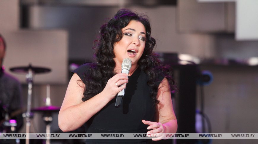 Лолита. Фото из архива