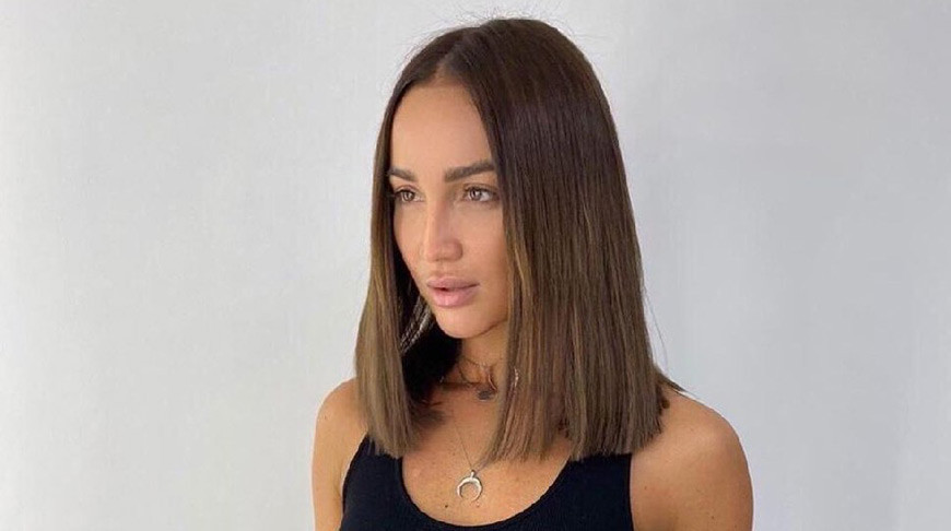 Ольга Бузова. Фото из Instagram