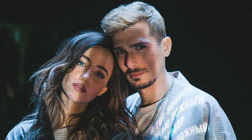 Группа "Время и Стекло". Фото из Instagram