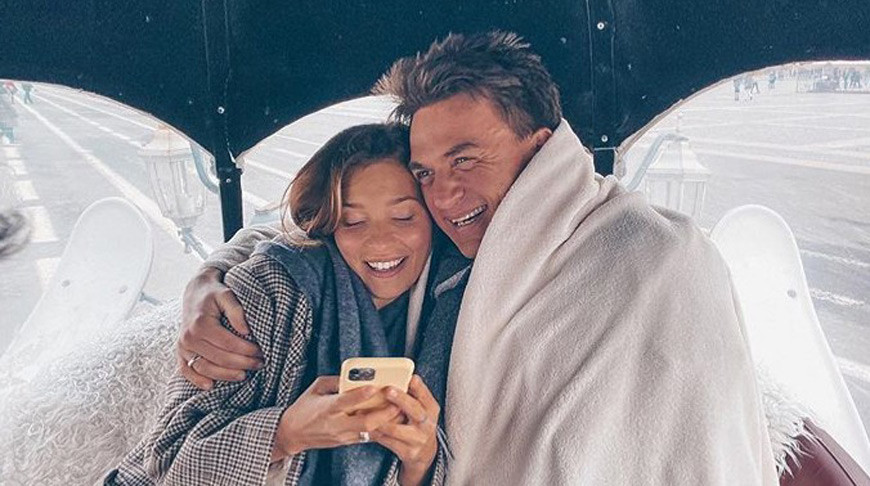 Фото из Instagram