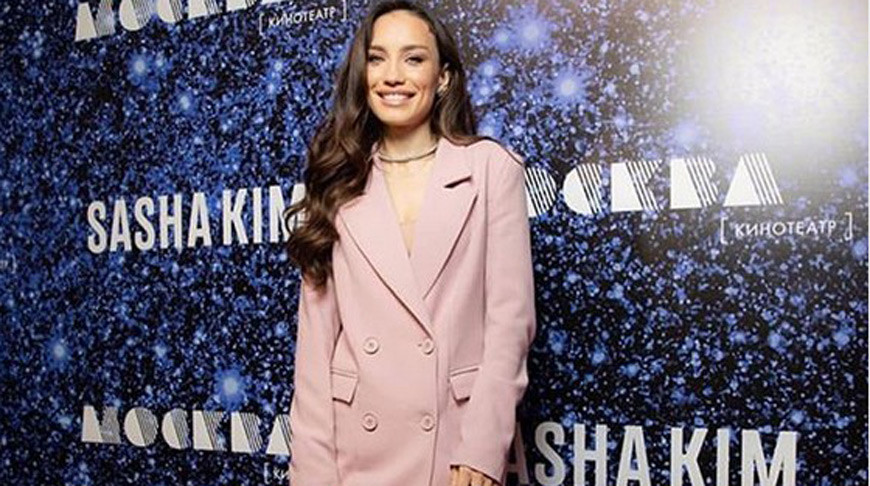 Виктория Дайнеко. Фото из Instgaram