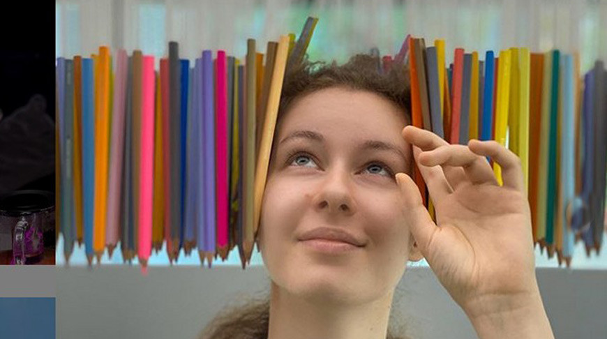 Варвара Якубович. Фото из Instagram