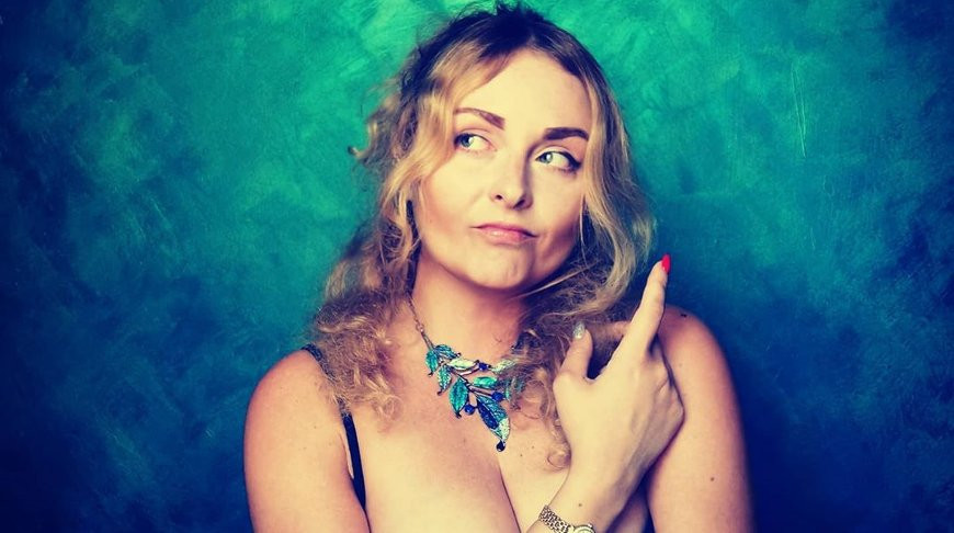 Елена Задорнова. Фото из Instagram