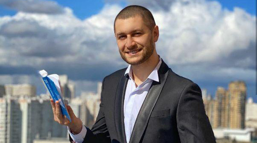 Фото из Instagram