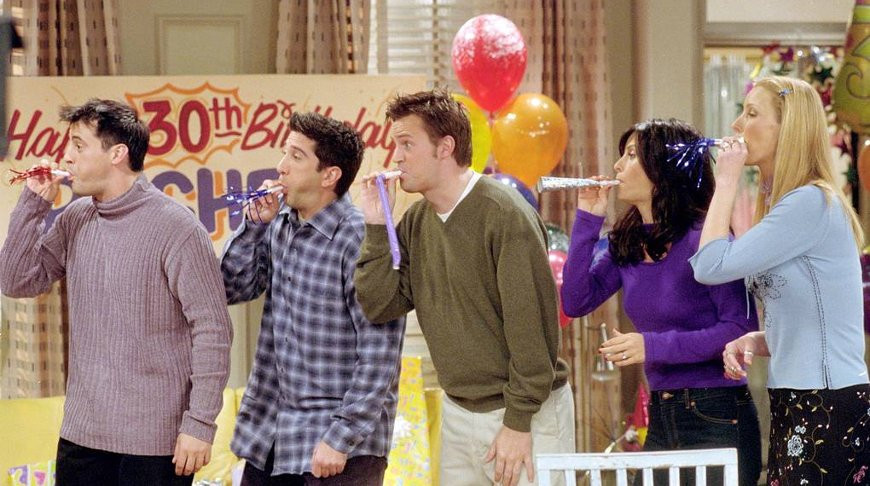 Фото Warner Bros. Television