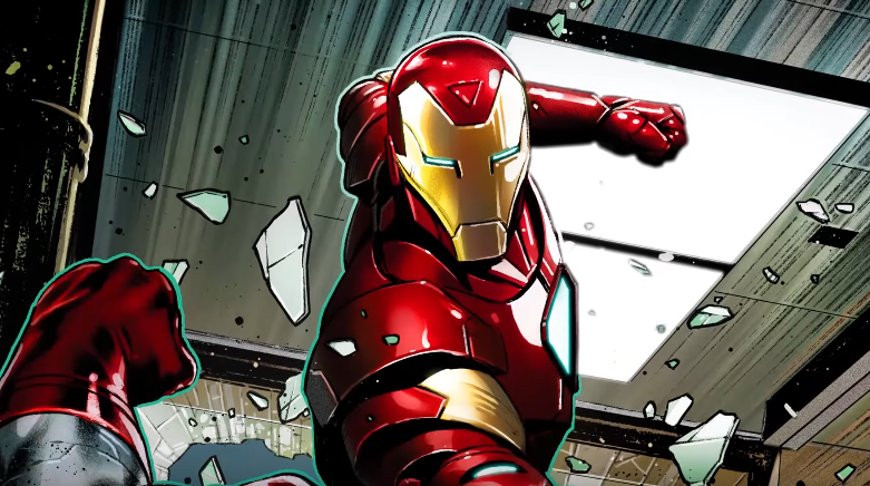 Скриншот из видео