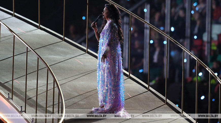 Анна Нетребко. Фото из архива