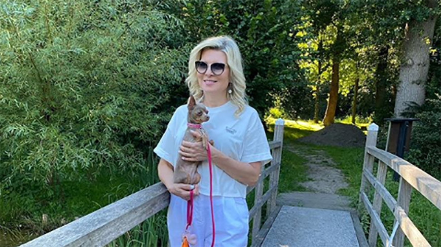 Фото из Instagram