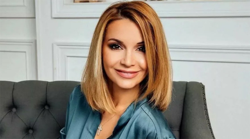 Ольга Орлова. Фото из социальных сетей