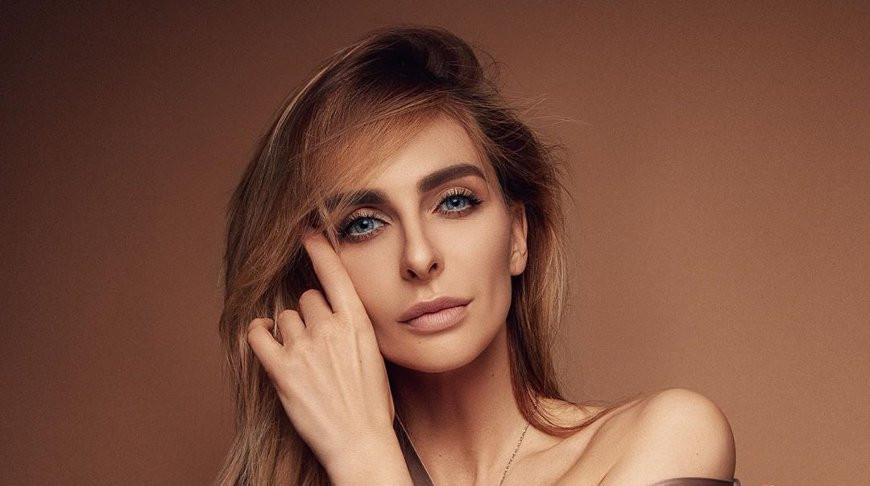 Екатерина Варнава. Фото из Instagram