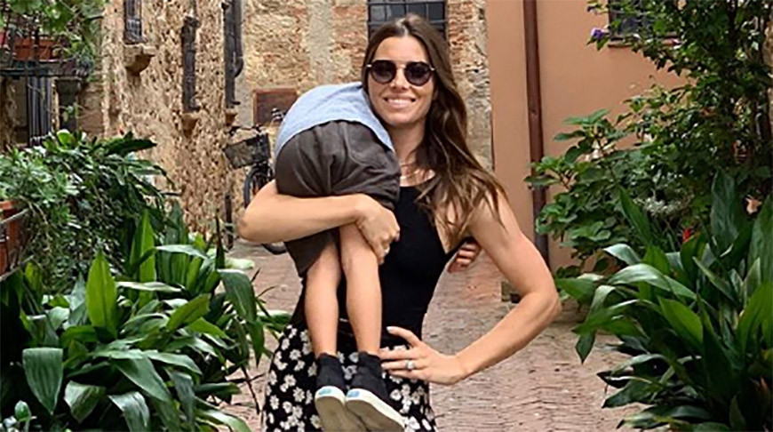 Фото из Instagram