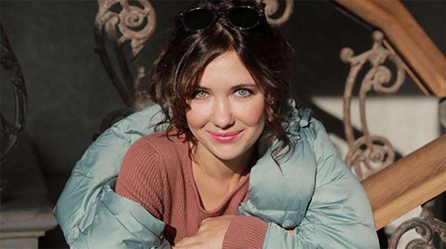 Екатерина Климова. Фото из Instagram