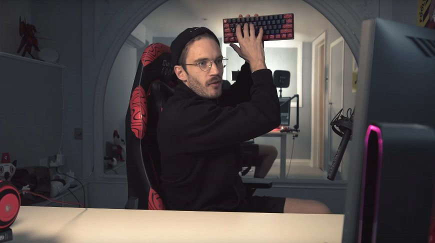 Скриншот из видео