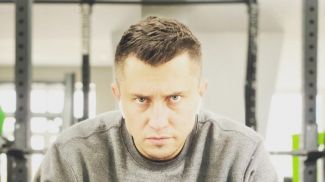 Павел Прилучный. Фото из Instagram