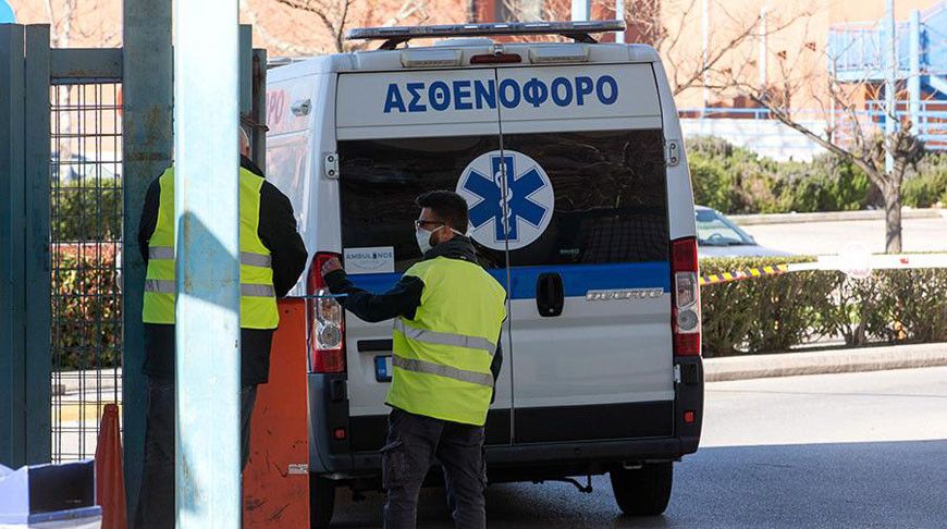 Фото  Global Look Press 