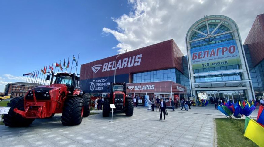 Фото belarus-tractor.com