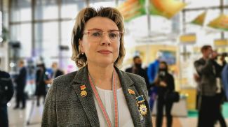 Марианна Щеткина
