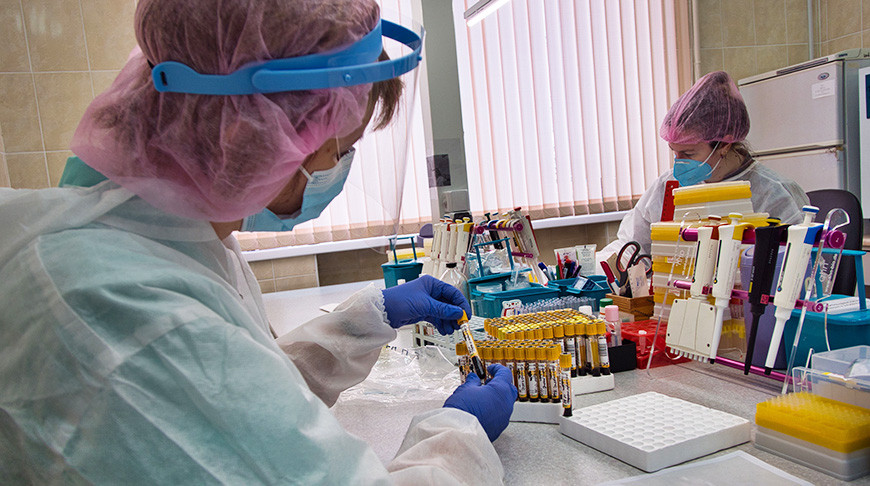 Фото Странового Офиса ВОЗ