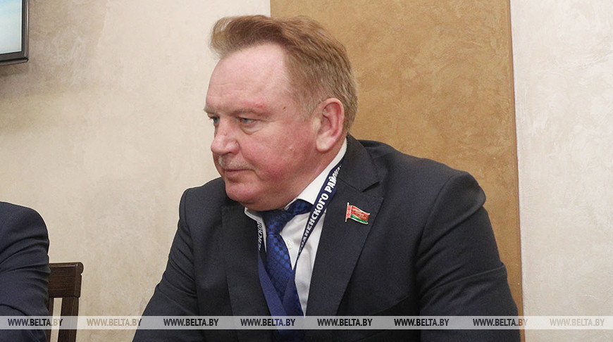 Александр Шишко. Фото из архива