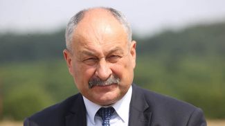 Владимир Гракун