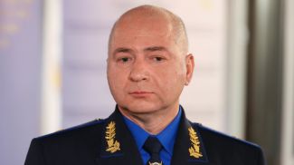 Дмитрий Гора