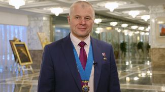 Олег Новицкий