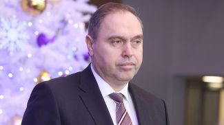 Владимир Караник