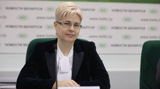 Ирина Гонтарева