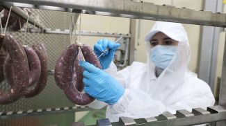 Производство по углубленной переработке мяса дичи