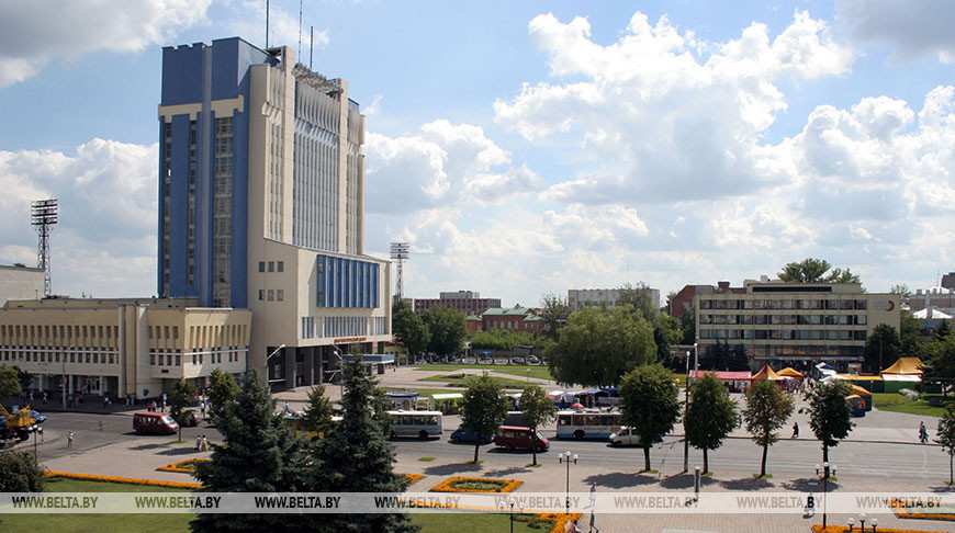 Могилевский областной диагностический центр