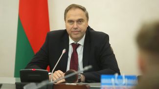 Владимир Караник