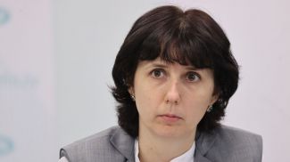 Ольга Василевская
