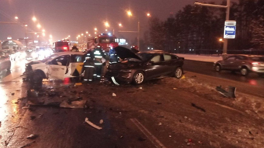 Фото УГАИ ГУВД Мингорисполкома