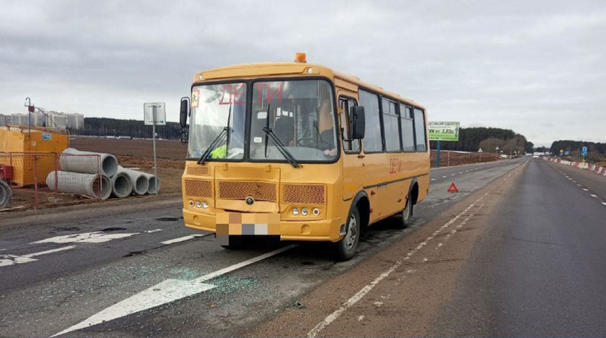 Фото УВД Минского облисполкома