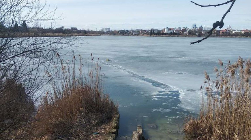 Фото Брестского областного управления МЧС