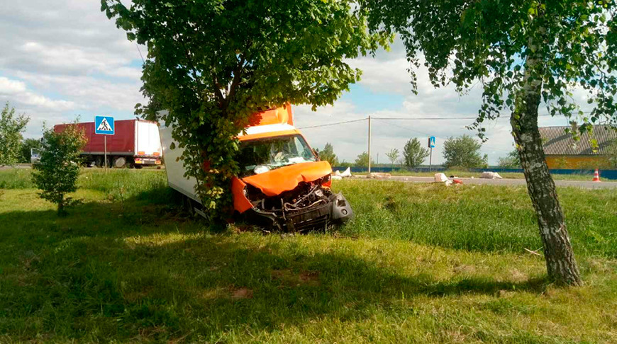 Фото ГАИ УВД Гомельского облисполкома