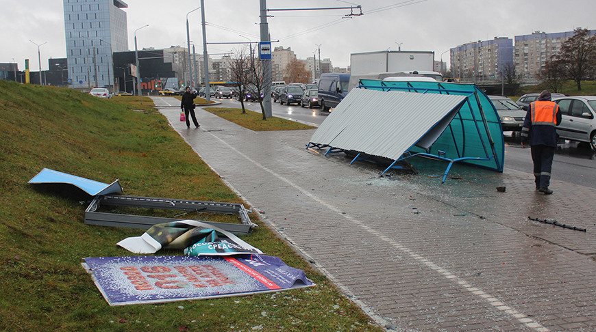 Фото УГАИ УВД Гродненского облисполкома