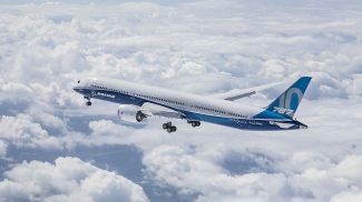 Фото Boeing