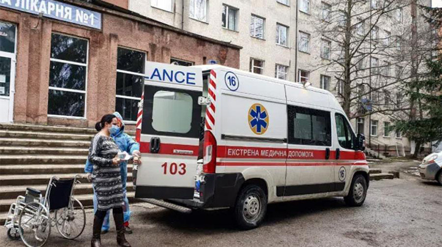 Фото администрации города Черновцы