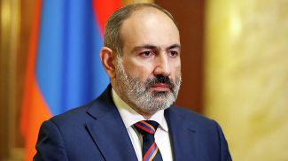 Фото пресс-службы премьер-министра Армении
