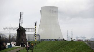 Атомная электростанция &quot;Дул&quot;. Фото Reuters