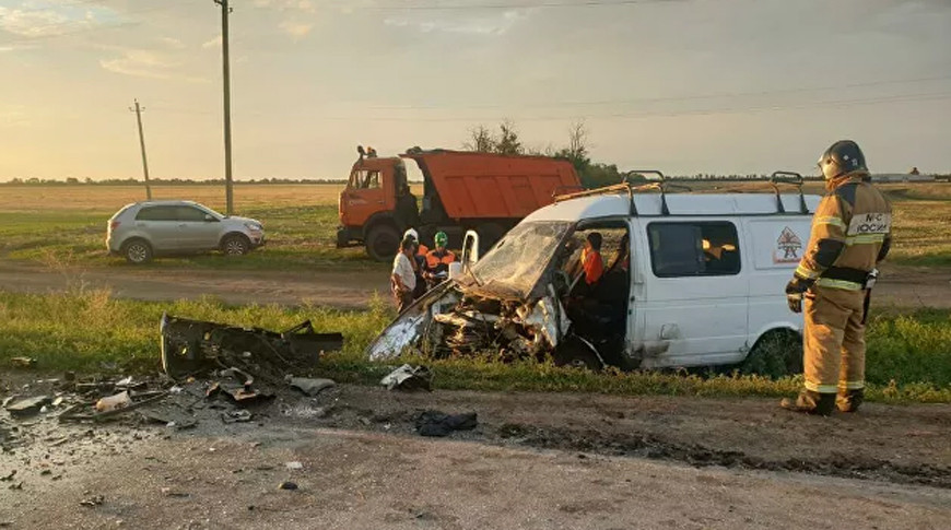 Фото УГИБДД по Ростовской области