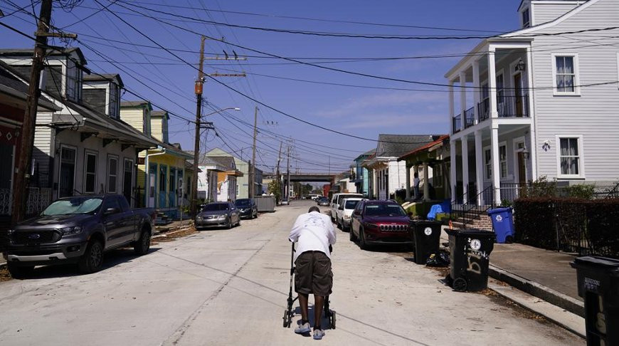 Фото Associated Press