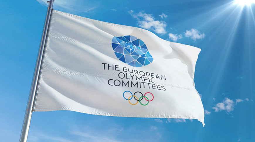 Фото eurolympic.org