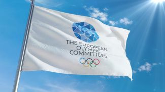 Фото Национальный олимпийский комитет Республики Беларусь