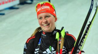 Франциска Хильдебранд. Фото skisport.ru