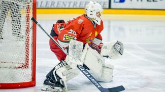 Фото Федерации хоккея Беларуси